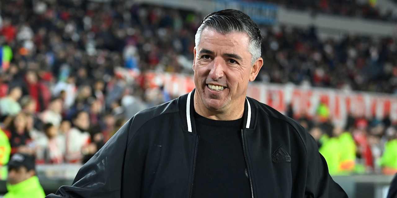 Porträt von Roy Makaay