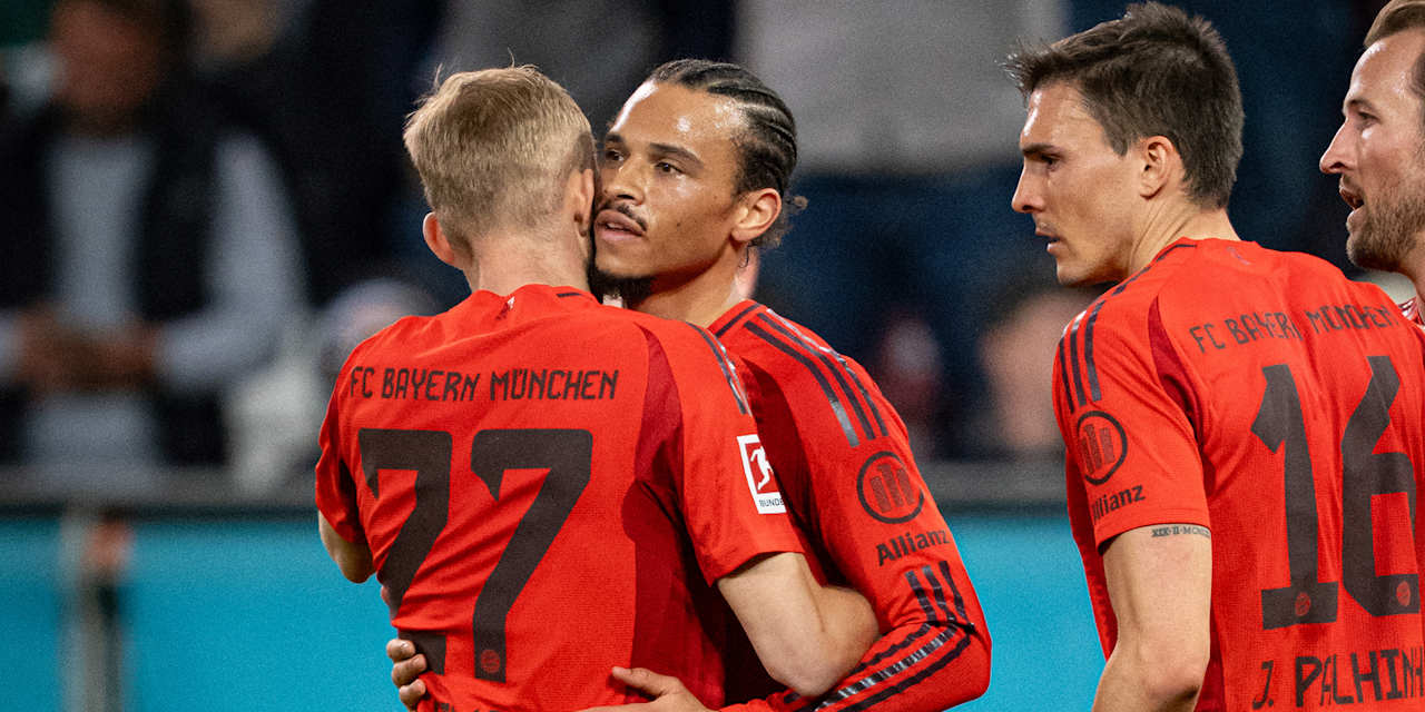 FC Bayern