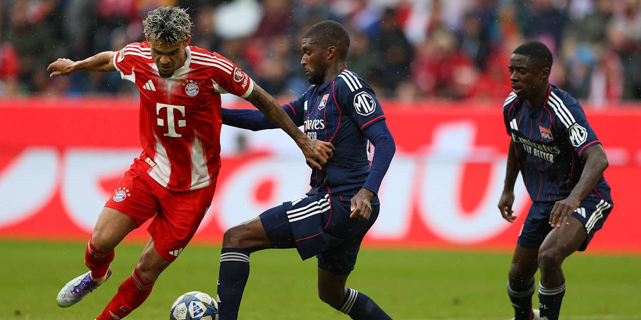 FC Bayern