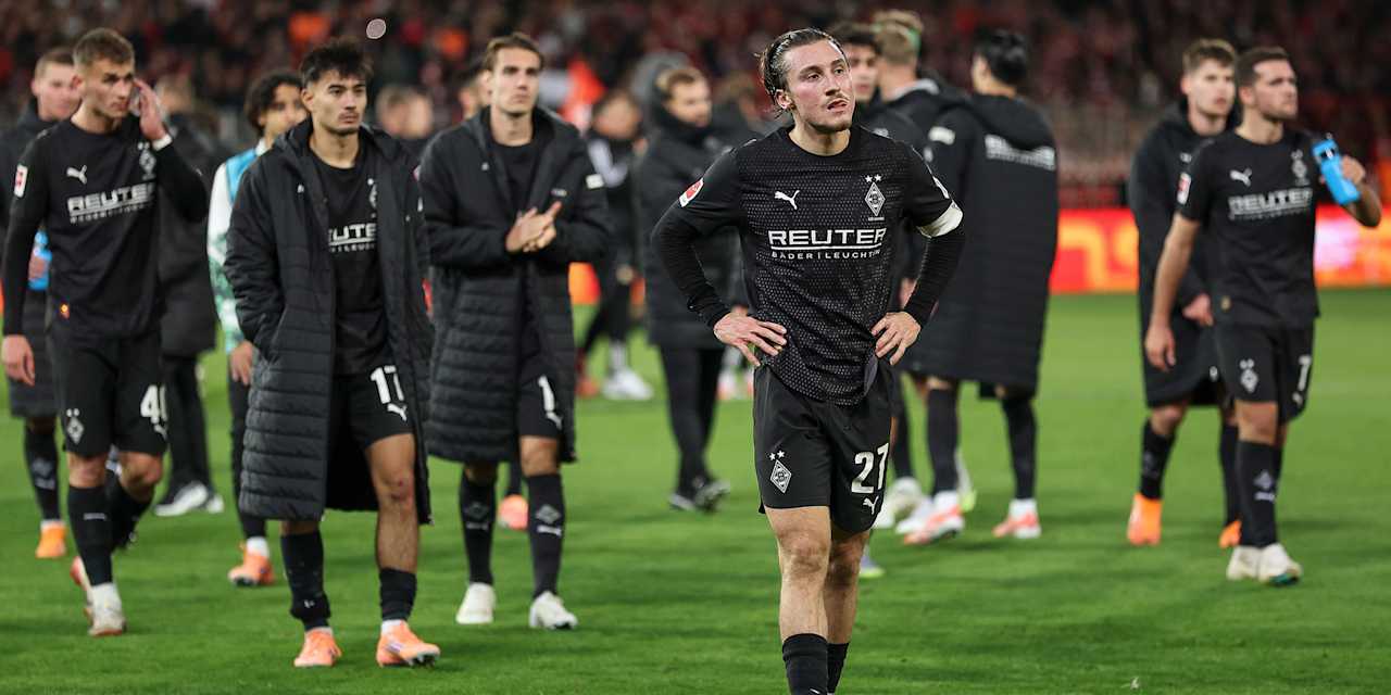 Foto de equipo contra el Borussia Dortmund