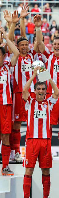 DFL-Supercup-Sieger 2010