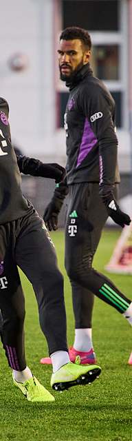 Training FC Bayern München