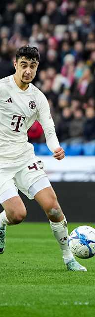 Bildergalerie Testspiel FC Basel - FC Bayern