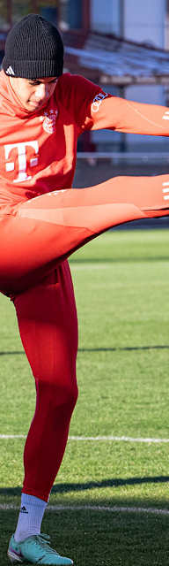 Training FC Bayern