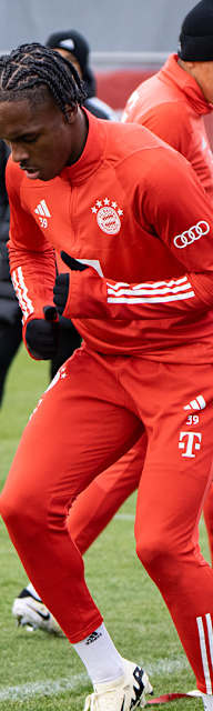 Training FC Bayern München
