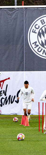 FC Bayern