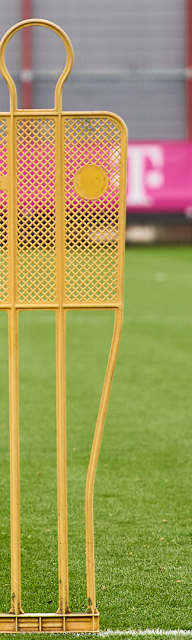 Training FC Bayern München