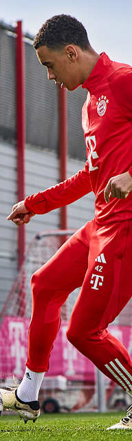 Training FC Bayern München