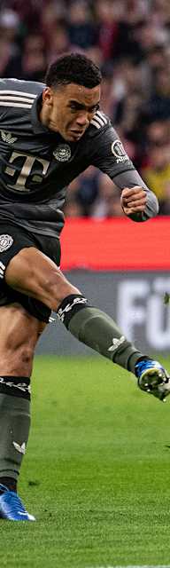 Bayern - Bayer Leverkusen