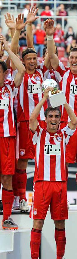DFL-Supercup-Sieger 2010