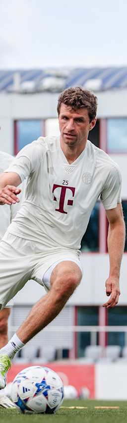 FC Bayern