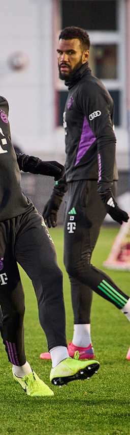 Training FC Bayern München