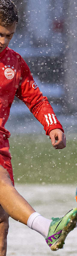 Training FC Bayern München