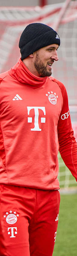 Training FC Bayern München