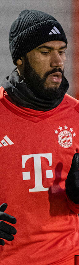Training FC Bayern München