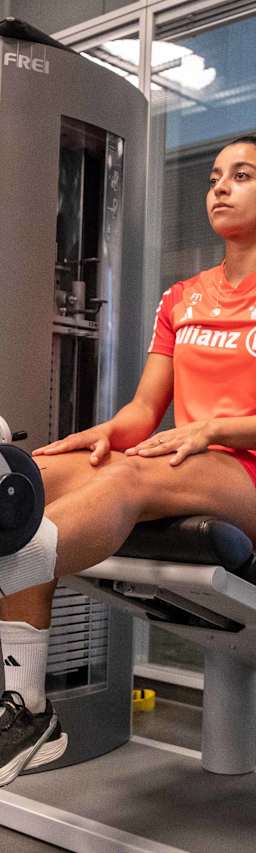 FC Bayern Frauen