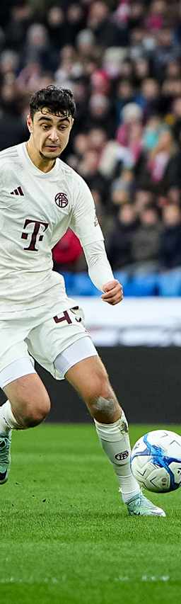 Galería de imágenes del amistoso FC Basel - FC Bayern