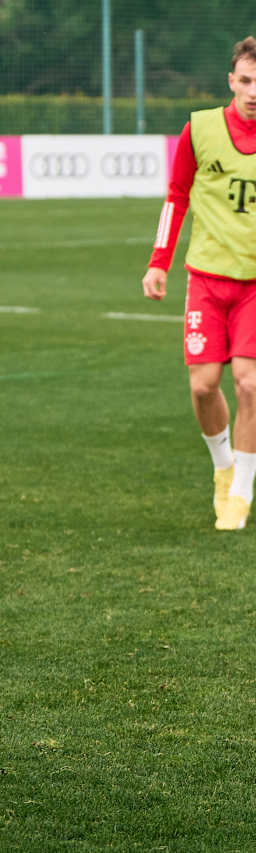 Training FC Bayern München