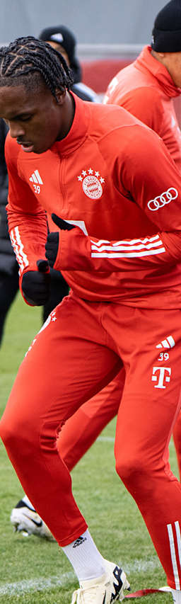 Training FC Bayern München