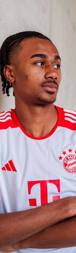 Jonah Kusi Asare FC Bayern