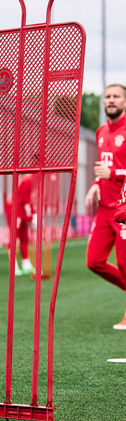 Training FC Bayern München