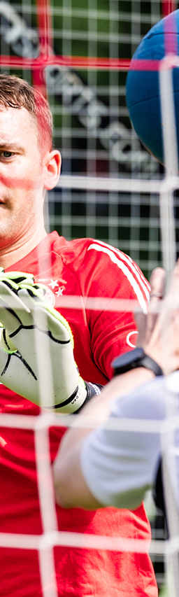 Training FC Bayern München