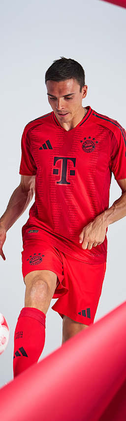João Palhinha beim FC Bayern