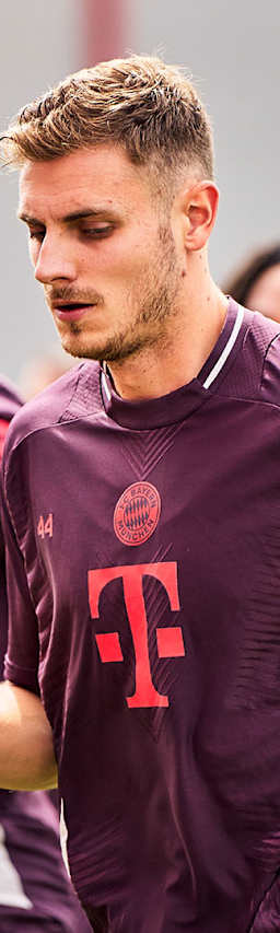 Training FC Bayern München