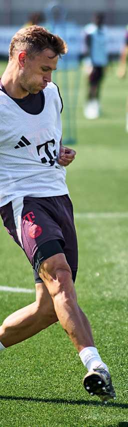 Training FC Bayern München