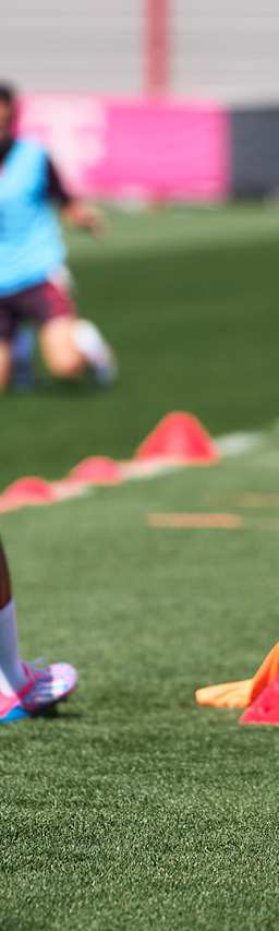 Training FC Bayern Munich