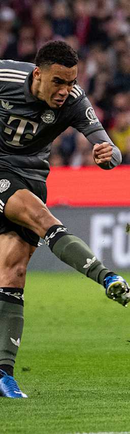 Bayern - Bayer Leverkusen