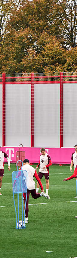 FC Bayern
