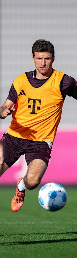 Training FC Bayern