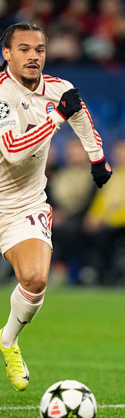 Champions League Shakhtar Donetsk FC Bayern