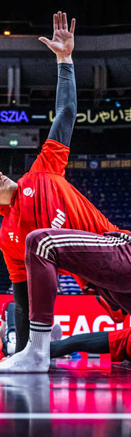 Bilder vom Auswärtsspiel in Berlin