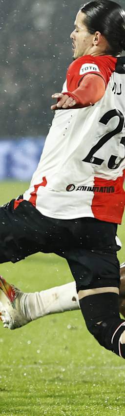 Champions League Feyenoord Bayern
