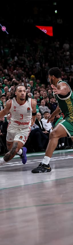 Bilder vom Auswärtsspiel in Kaunas