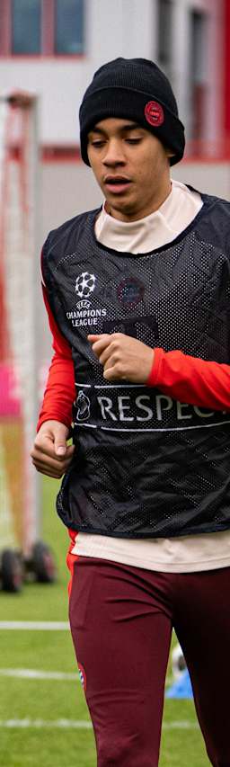 FC Bayern