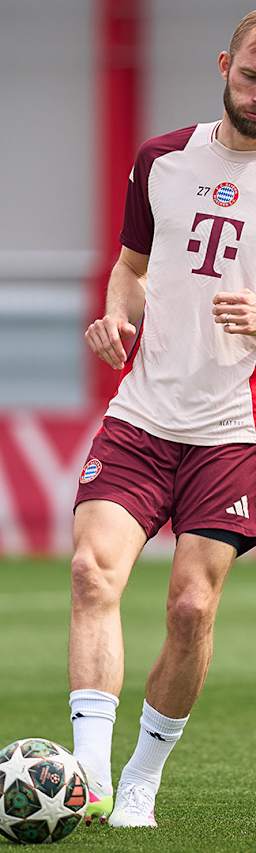 FC Bayern