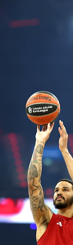 Bilder vom EuroLeague-Heimspiel gegen Roter Stern