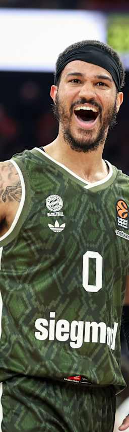 Nick Weiler-Babb - Verteidiger des Jahres