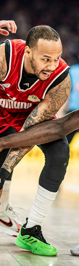 Bilder vom ersten Playoff-Halbfinale gegen Heidelberg