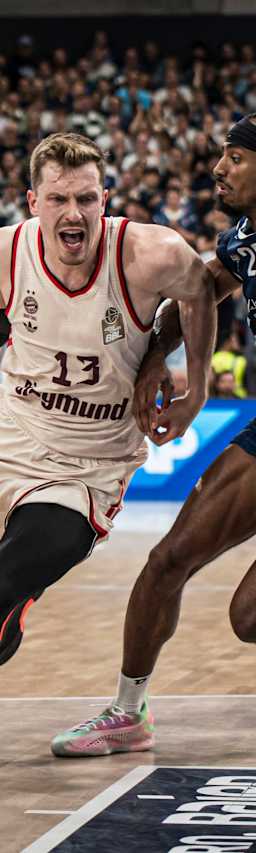 Bilder vom zweiten Playoff-Halbfinale gegen Heidelberg