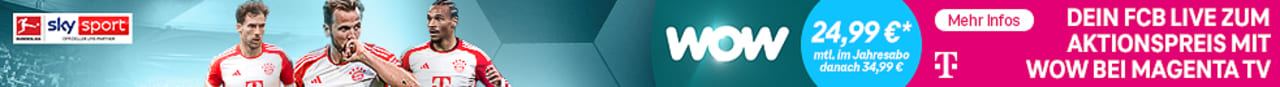 240118_Telekom_DAZN-24HJ1_WOWAktionsangebotQ1FCBWebSuperbanner983x67px_MaBr