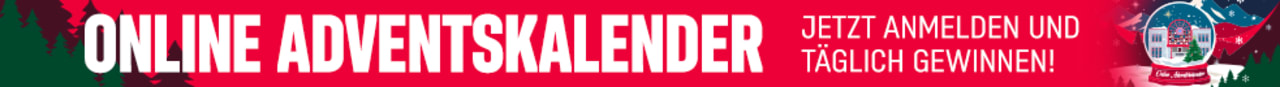 FC Bayern Online Adventskalender