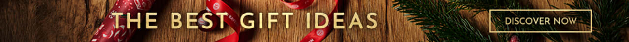 The best gift ideas