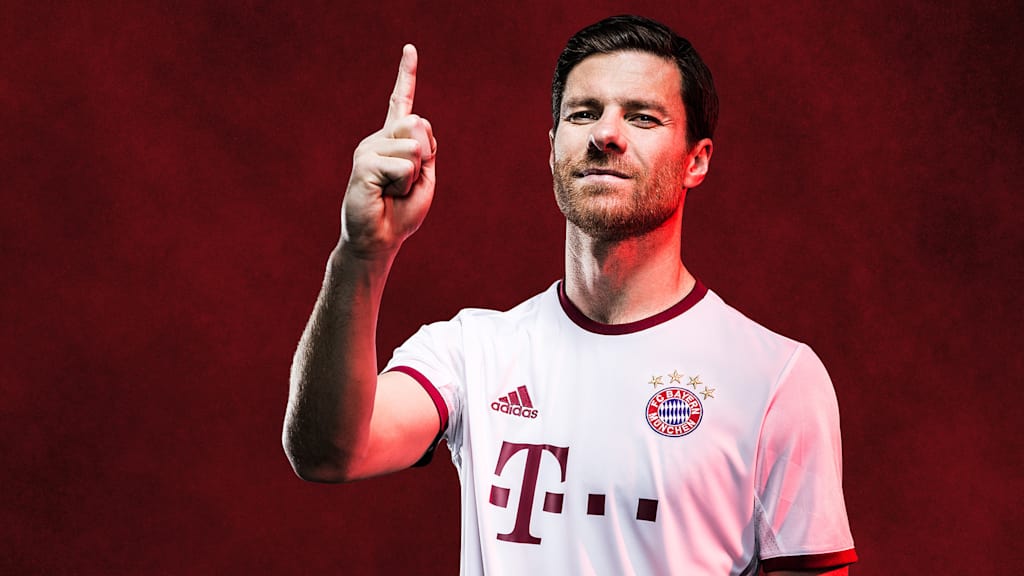 The new 2016 17 Champions League shirt