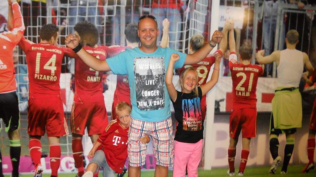 bayern