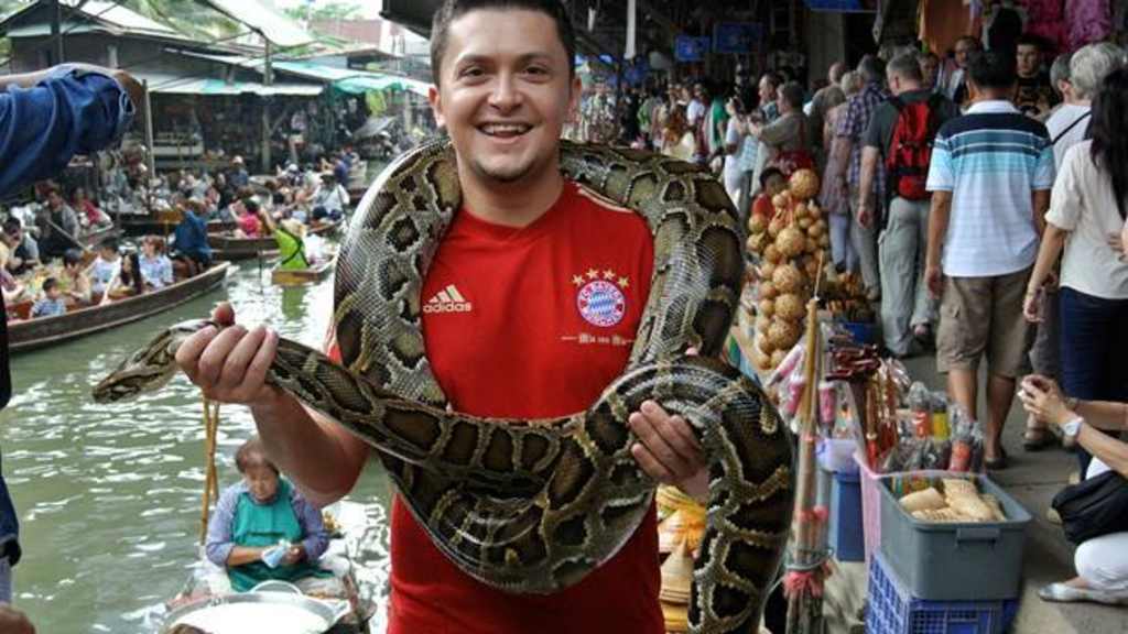 bangkok
