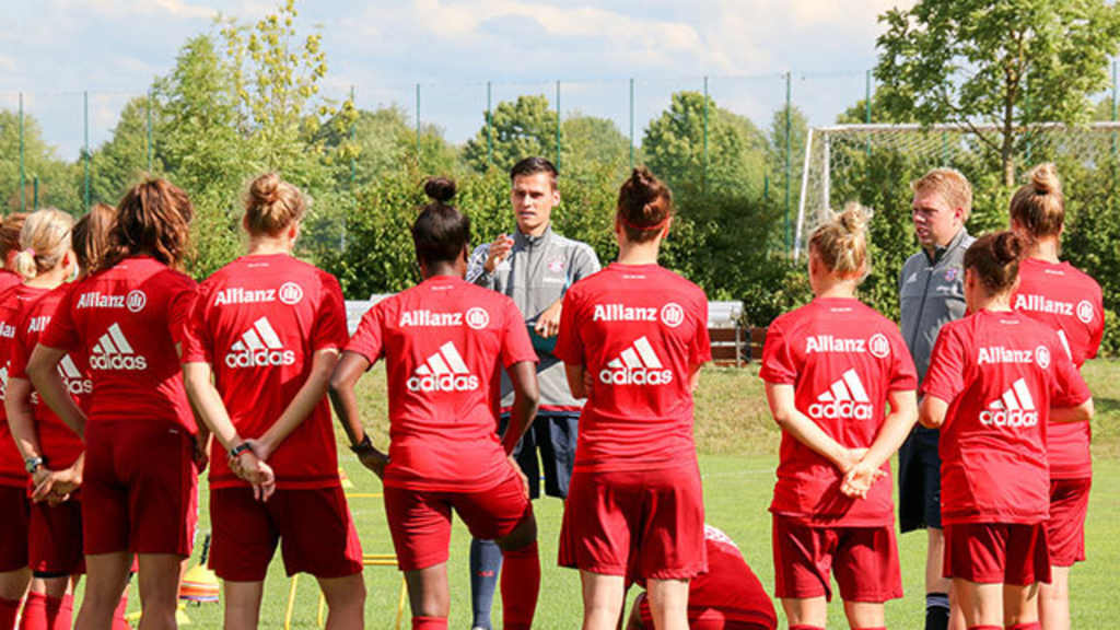 training-team